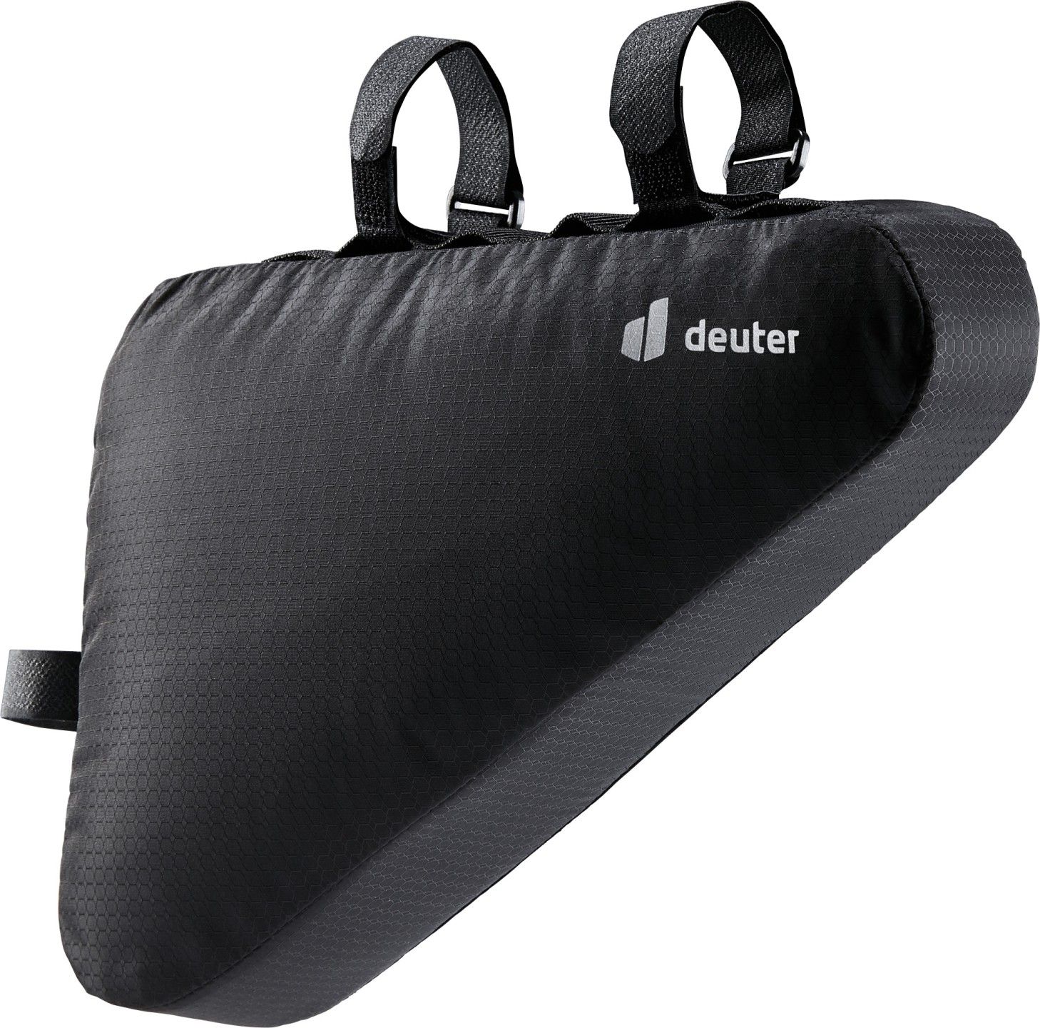 Deuter Triangle Bag 2.2 Fietstas Zwart 2,2 liter