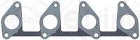 Elring 768.104 Afdichting, uitlaatspruitstuk | Compatibel met: GM KOREA ESPERO, NEXIA Stufenheck, OPEL ASCONA C, ASCONA C CC, ASTRA F Cabriolet, ASTRA F Caravan, ASTRA F CC