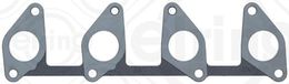 Elring 768.104 Afdichting, uitlaatspruitstuk | Compatibel met: GM KOREA ESPERO, NEXIA Stufenheck, OPEL ASCONA C, ASCONA C CC, ASTRA F Cabriolet, ASTRA F Caravan, ASTRA F CC