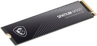MSI SPATIUM M560 PCIe 5.0 NVMe M.2 2TB