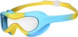 Arena Spider Zwemmasker Junior Blauw