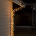 Konstsmide Kerstboomverlichting voor buiten - 1200 LEDs - Extra warm wit - 84 meter