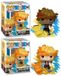 Funko POP PREMIUM: DSM1-ZENITSU W/CH(GW)