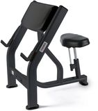 Toorx Professional WBX 2400 Scott Bench