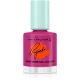 Max Factor Priyanka Nagellak #310 Flourishing Lilac 12 ml
