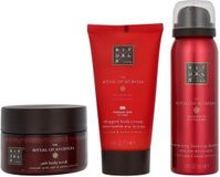 Rituals The Ritual of Ayurveda Coffret découverte