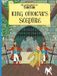 King HarperCollins Publishers King Ottokars Sceptre