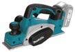 Makita Rabot sans fil 18V LXT largeur 82 mm + BL1850B - DKP180T1