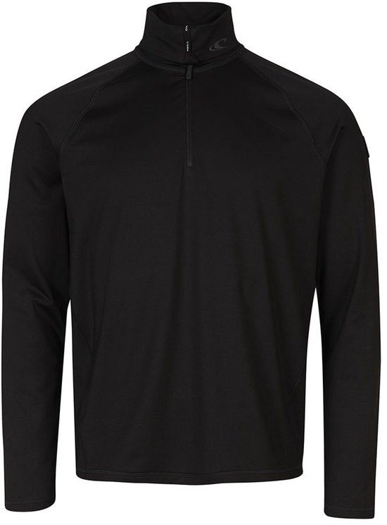 O'Neill Clime Fleece Pulli Heren Zwart Maat S