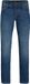Jack & Jones Heren Jeans Clark Original Jeans Blauw Maat 32/34