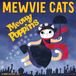 Willow Mewvie Cats 2027 12 X 12 Wall Calendar