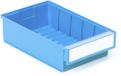 Treston 3020-6 Blauw bac en polypropylène (PP)