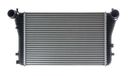 MAHLE Ladeluftkühler CI208000P