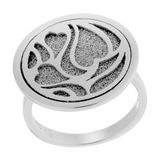 Orphelia ZR-7097/54 - Ring (sieraad) - Zilver 925