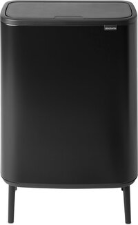 Brabantia Bo Touch Bin Hi 60 Liter