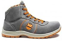 AGILITY DIKE AGILITY ADVANCE H S3 antraciet VELOUR Talla: 38