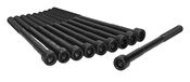 Cylinder Ajusa Cylinder head bolt set