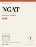 NGAT Grade 2 Practice Test Workbook