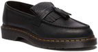Dr. Martens Adrian Ys Mocassins Zwart Leder EU 36 Unisex