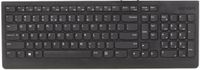 Lenovo Calliope USB Toetsenbord - Zwart - 00XH607 - Bedraad QWERTY