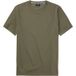 OLYMP Casual Jersey regular fit / Olijfgroen