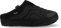 Teva W ReEmber Terrain Zwart Instappers - Maat 34