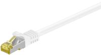 Goobay RJ-45 CAT7 Netwerkkabel - 1m - 91091