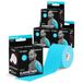 Kintex Kinesiologie 4 rollen Classic 5cm x 5m, fysio, therapie-tape