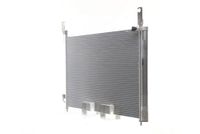 MAHLE Kondensator, Klimaanlage AC588000P | Compatibel met: RENAULT KOLEOS I