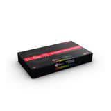 CHERRY MX2A EXPERIENCE BOX, 10 Mechanische Schakelaars, voor DIY, Hot Swap, Gaming-Toetsenbord, Om Uit Te Proberen & Te Leren Kennen, Originele CHERRY Kwaliteit