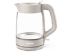 Tefal Morning Glass 1.7l Waterkoker Transparant