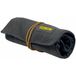 Online Inspiration Roll Pouch, grijs van textiel