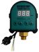Bouton-poussoir numérique 1/4 pouce (filetage intérieur) pour pompe à eau domestique