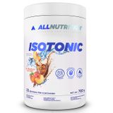 Allnutrition Icecat Électrolytes en poudre - Isotonic, Ice Tea Peach - 700g