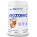 Allnutrition Icecat Électrolytes en poudre - Isotonic, Ice Tea Peach - 700g