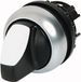 Eaton M22-WRLK3-W - Elektrische schakelaar - zwart, wit, titanium