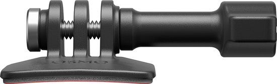 DJI Osmo Action - Curved Adhesive Base Kit - Helm bevestiging