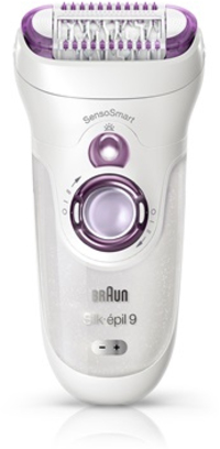 Braun Silk-&#233;pil 9 SensoSmart 9/700