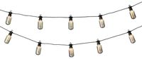 Lumineo LED-lichtketting, verlichting, 950 cm