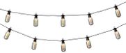 Lumineo LED-lichtketting, verlichting, 950 cm