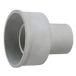 WOLFPACK LINEA PROFESIONAL 4100040 rubberen koppeling, voor buiten, 30 mm, goudkleurig, uniek