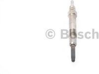Bosch 0250202036 d'origine Bougie de préchauffage