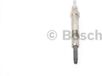 Bosch 0250202036 d'origine Bougie de préchauffage