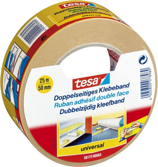 tesa Tappijttape Universal