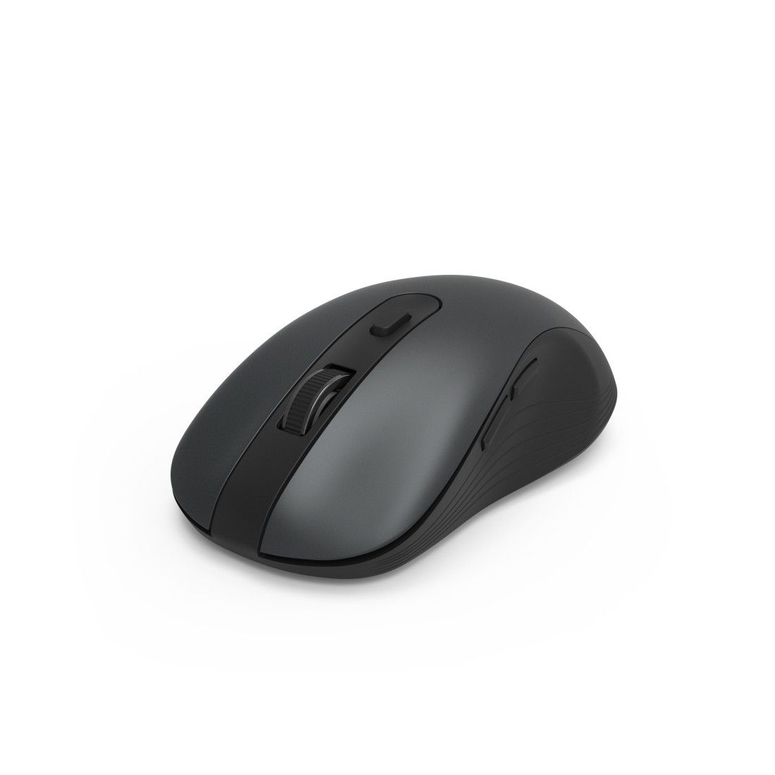 Hama MW-650 - Muis - Zwart