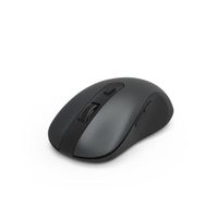 Hama MW-650 - Muis - Zwart