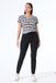 Garcia Pantalon Femme Taille S