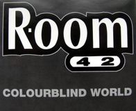 Colourblind Dance Factory Colourblind World CD (Single)