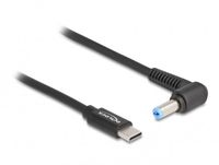 Delock USB-C naar Acer notebook laadkabel | 5,5 x 1,7mm | 1,5 meter