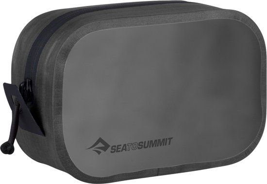 Sea to Summit Hydraulische Packing Cube XS - Zwart